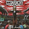 ECONOMY MONARCHY - CD