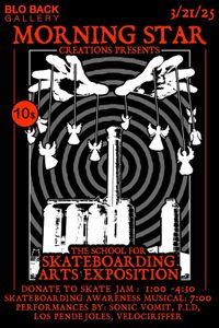 Skate Raffle Tickets
