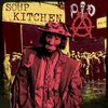 Soup Kitchen - Vinyl