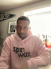 DJ D-Lux Live in Pink Hill NC (Tentative)