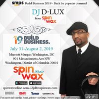 SMPS Build Business 2019