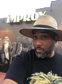 Comedy Show and After Party