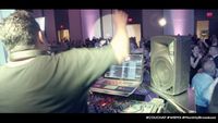 JRTOC Ball Feat DJ D-Lux