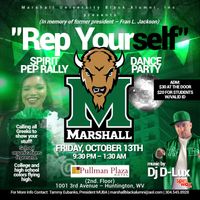 Marshall University Black Alumni, Inc.