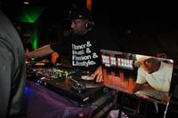 Wedding - DJ D-Lux