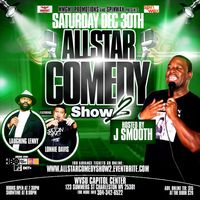 All Star Comedy Show 2