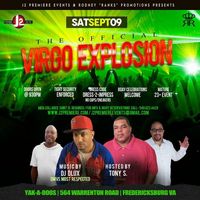 Grown Folks Party 
