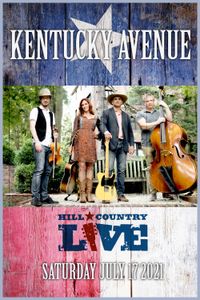 Kentucky Avenue