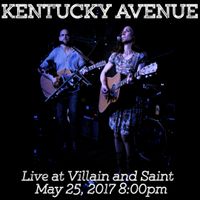 Kentucky Avenue