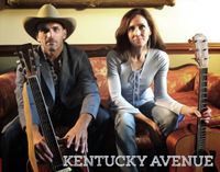 Kentucky Avenue