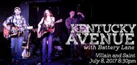 Kentucky Avenue
