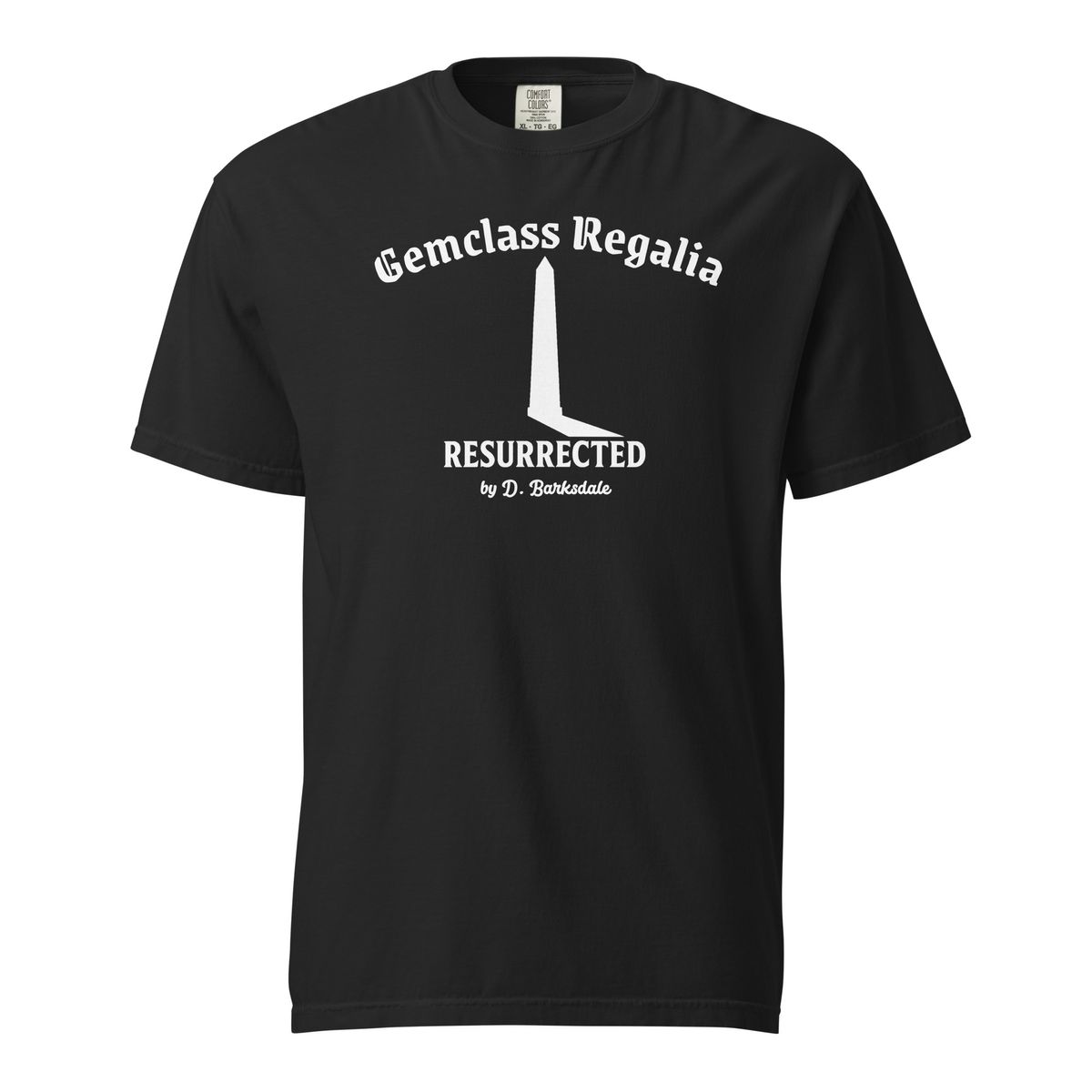 Resurrection Light Source T-shirt