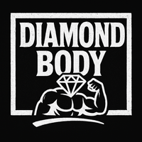 Diamond Body by ThaOne