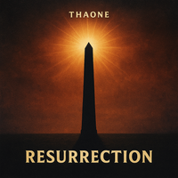 Resurrection by Thaone