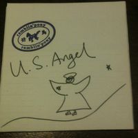 U.S. Angel by 'ramblinpony