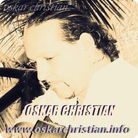 oskar christian - latin guitar - guitar & percussion live