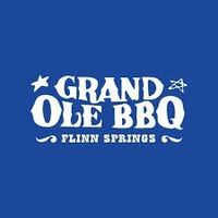 Rip Carson and the Carcinogenics at Grand Ole BBQ