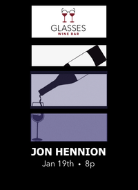 Jon Hennion