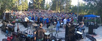 Truckee, CA- 7/25
