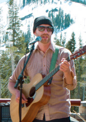 Jon Hennion