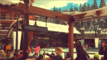 Northstar, CA
