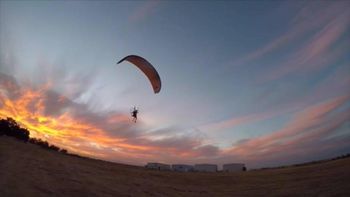 Paramotor
