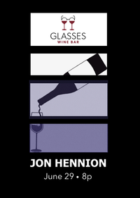 Jon Hennion