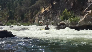 Kayak
