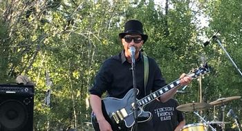 Truckee, CA- 7/25

