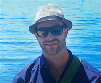 Jon Hennion
