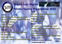 Ocean Jazz Nights