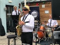 Vice Chancellor's Garden Party