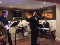 Christmas Swing and Jazz Night