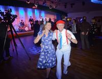 Private event - South West Lindy Hoppers