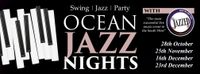 Ocean Jazz Nights