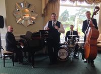 Community Christmas Jazz Supper