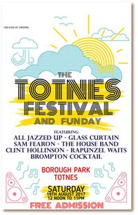 Totnes Festival