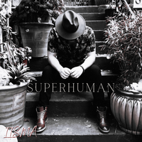 SUPERHUMAN by IISMA