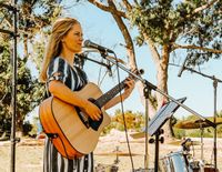 Mary Lal Live at The Brewery