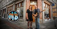 M8 Mewsic - Live at The Brewery