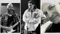 Prisoners Of The Sun Live at 33 D