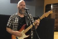 Steve Taylor Live at Lucky Bay Brewery