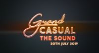 Grand Casual, Single Launch Soiree
