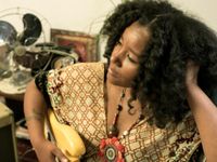 Songwriting with Grace Barbe (Free Workshop)