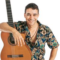 Zai Pereira Live at the Brewery