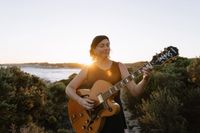 Minky G Live at 33 Degrees