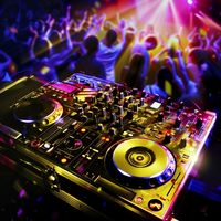 Dj Sets With Jando