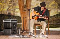 Adam Grok Live at The Brewery