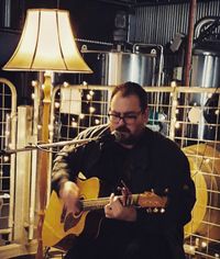 Kyza and Izzie Live at Lucky Bay Brewery