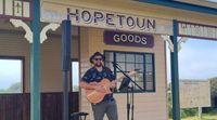 Josh Smith Live at LBB